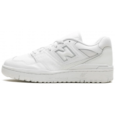 Кроссовки New Balance 550 Triple White