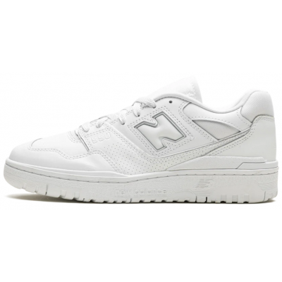 Кроссовки New Balance 550 Triple White
