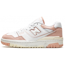 Кроссовки New Balance 550 Pink Sand