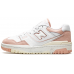 Кроссовки New Balance 550 Pink Sand