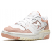 Кроссовки New Balance 550 Pink Sand