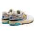 Кроссовки New Balance 550 Sea Salt Yellow