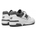 Кроссовки New Balance 550 White Grey