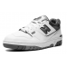 Кроссовки New Balance 550 White Grey