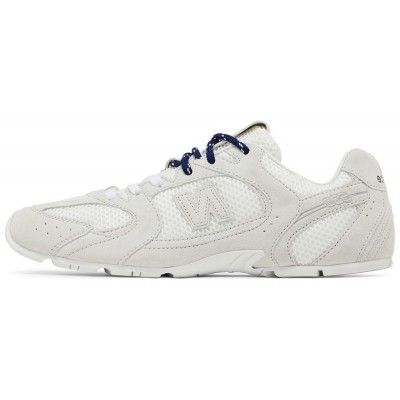 Кроссовки New Balance x Miu Miu 530 SL White