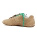 Кроссовки New Balance Miu Miu x 530 Light Brown