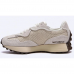 Кроссовки New Balance 327 Cream Brailed