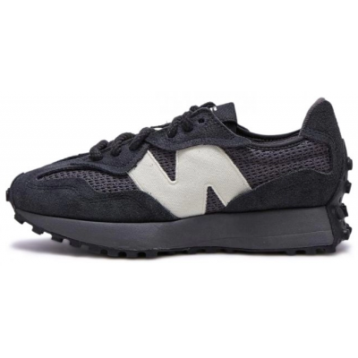 Кроссовки New Balance 327 Black Purple