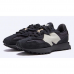 Кроссовки New Balance 327 Black Purple