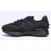 Кроссовки New Balance 327 Black Purple