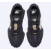 Кроссовки New Balance 327 Black Purple