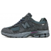 Кроссовки New Balance 2002R Protection Pack Deep Grey серые