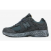 Кроссовки New Balance 2002R Protection Pack Deep Grey серые