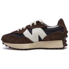 Кроссовки New Balance 327 Brailed Rich Earth Brown