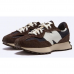 Кроссовки New Balance 327 Brailed Rich Earth Brown