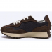 Кроссовки New Balance 327 Brailed Rich Earth Brown