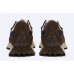 Кроссовки New Balance 327 Brailed Rich Earth Brown
