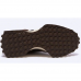 Кроссовки New Balance 327 Brailed Rich Earth Brown