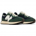 Кроссовки New Balance 327 Midnight Green Outerspace