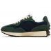 Кроссовки New Balance 327 Midnight Green Outerspace