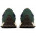 Кроссовки New Balance 327 Midnight Green Outerspace