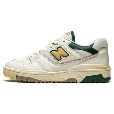 New Balance 550 Aime Leon Dore Natural