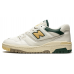 New Balance 550 Aime Leon Dore Natural