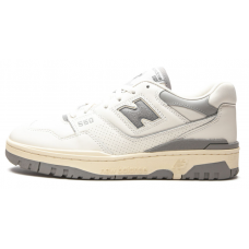 New Balance 550 Grey