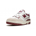 Кроссовки New Balance 550 Burgundy