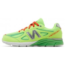 New Balance 990 V4 Festive