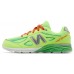 Кроссовки New Balance 990 V4 Festive