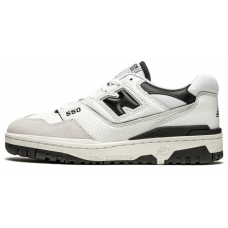 New Balance 550 White Black