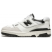 Кроссовки New Balance 550 White Black