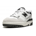 Кроссовки New Balance 550 White Black