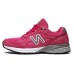 Кроссовки New Balance 990 V4 Pink Ribbon