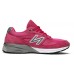 Кроссовки New Balance 990 V4 Pink Ribbon