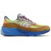 Кроссовки Action Bronson x New Balance 990 V6 Baklava