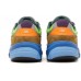Кроссовки Action Bronson x New Balance 990 V6 Baklava