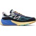 Кроссовки Action Bronson x New Balance 990 V6 Blue
