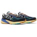 Кроссовки Action Bronson x New Balance 990 V6 Blue