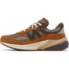 New Balance 990 V6 Made in USA Sculpture Center