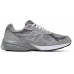 Кроссовки New Balance 990 V3 USA Grey