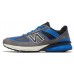 Кроссовки New Balance 990 V5 Trail Made in USA Magnet Cobalt Blue