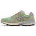 Кроссовки Patta x New Balance 990 V3 Keep Your Family Close