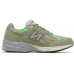 Кроссовки Patta x New Balance 990 V3 Keep Your Family Close