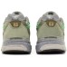 Кроссовки Patta x New Balance 990 V3 Keep Your Family Close