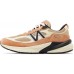 Кроссовки New Balance 990 V6 Made in USA Sepia Orange