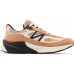 Кроссовки New Balance 990 V6 Made in USA Sepia Orange