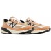 Кроссовки New Balance 990 V6 Made in USA Sepia Orange