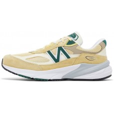 New Balance 990 V6 Made in USA Sulphur
